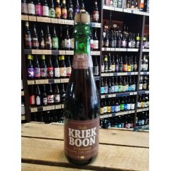 Boon Oude Kriek
